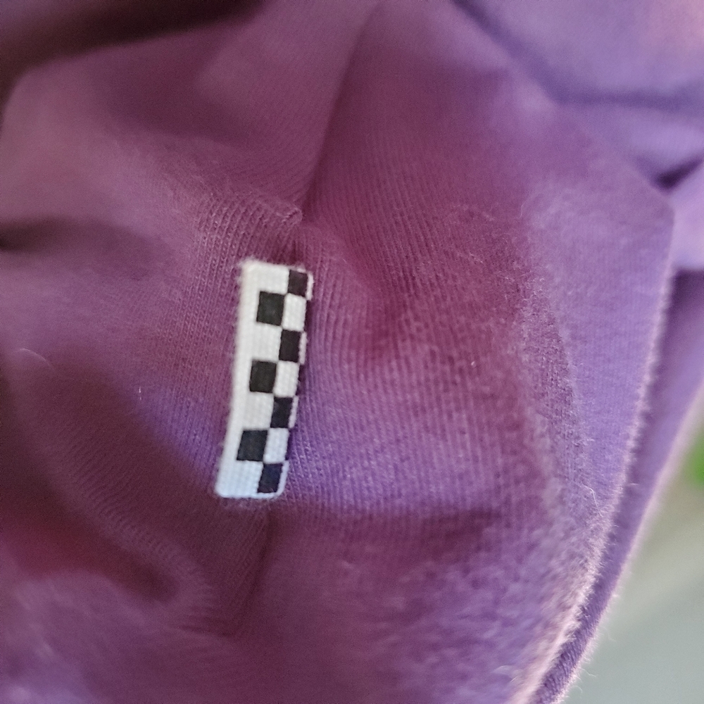 Vans Carmel Tank Dress M - Picture 4 of 9